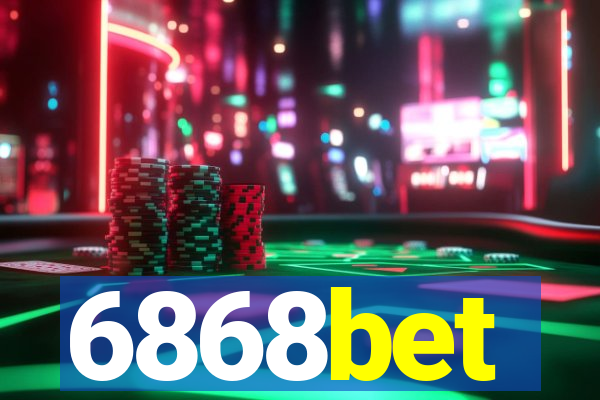 6868bet