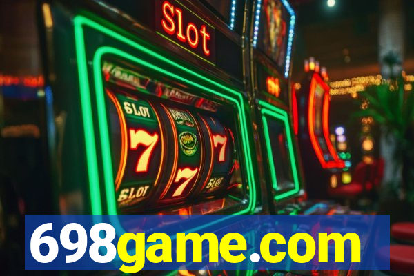 698game.com