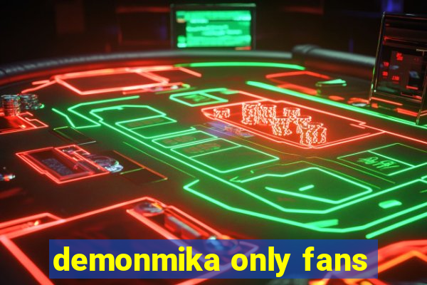 demonmika only fans