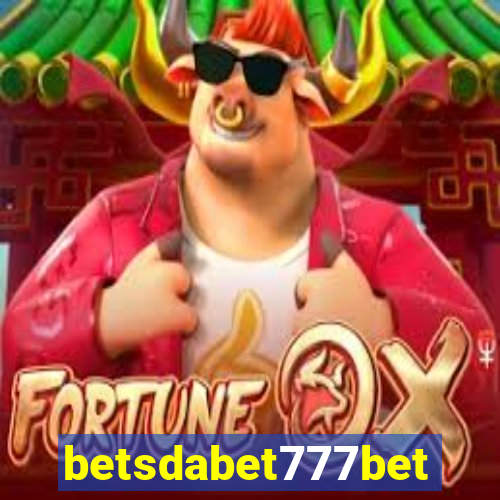 betsdabet777bet