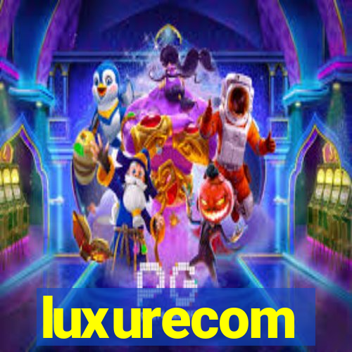 luxurecom