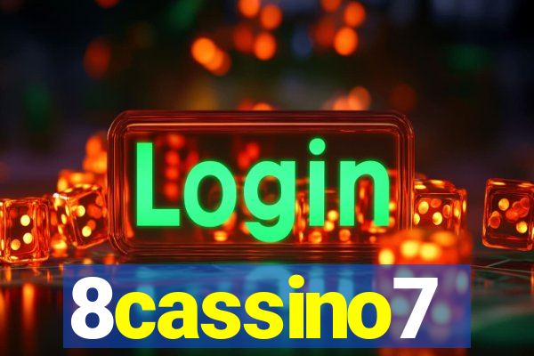 8cassino7