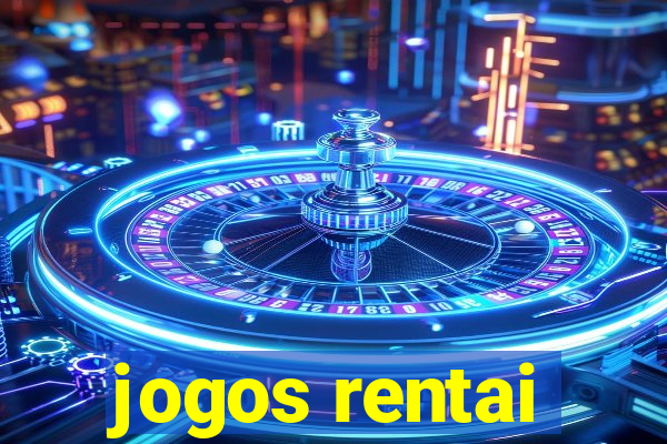 jogos rentai