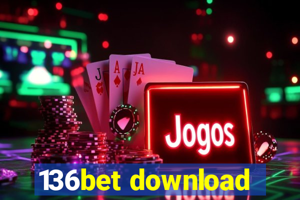 136bet download