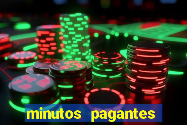 minutos pagantes wild bandito