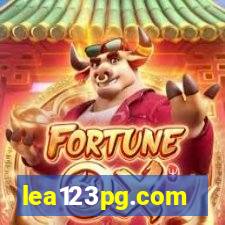 lea123pg.com