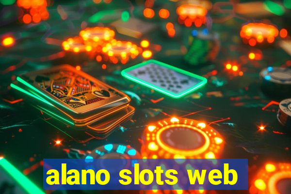 alano slots web