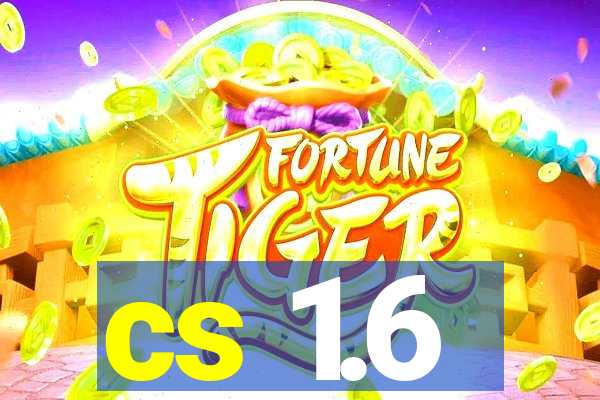 cs 1.6