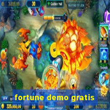 fortune demo gratis