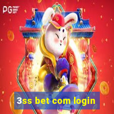 3ss bet com login