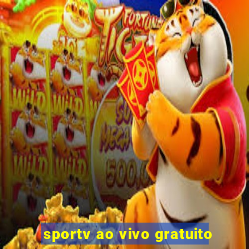 sportv ao vivo gratuito