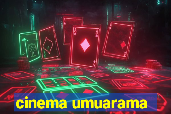 cinema umuarama