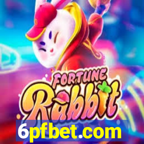 6pfbet.com