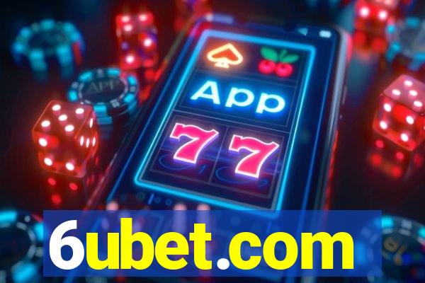 6ubet.com