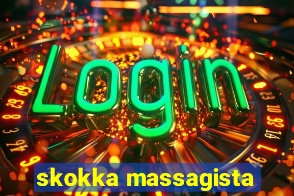 skokka massagista