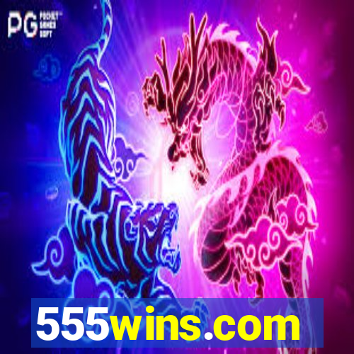 555wins.com