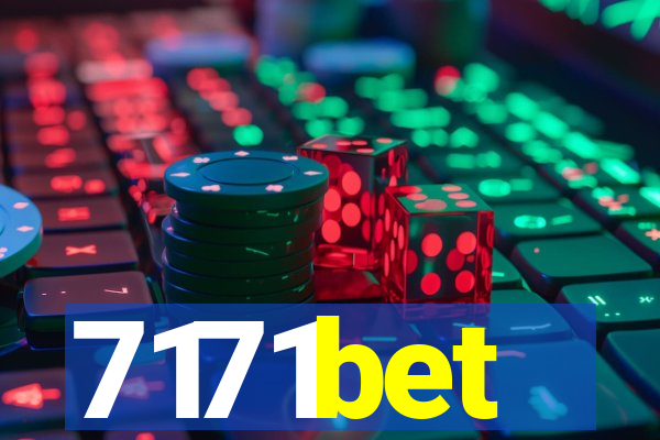 7171bet