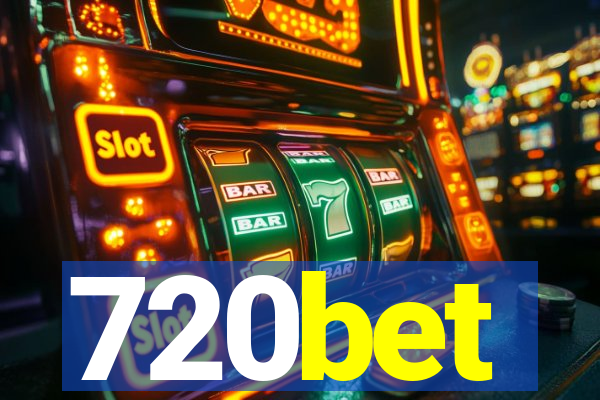 720bet