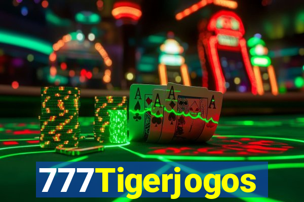 777Tigerjogos