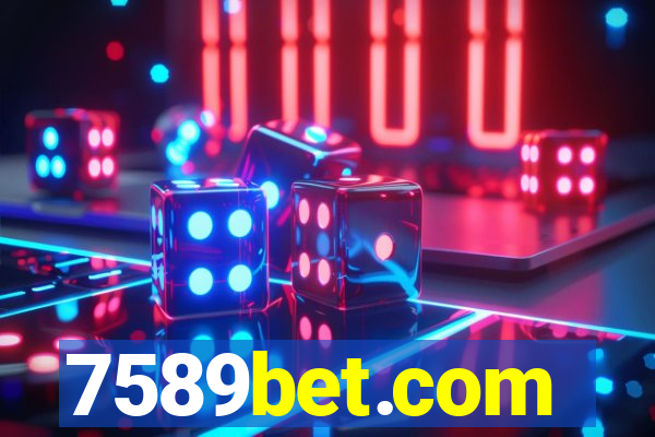 7589bet.com