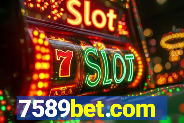 7589bet.com