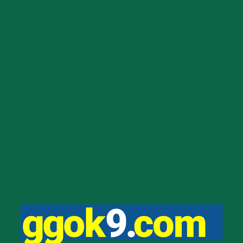 ggok9.com