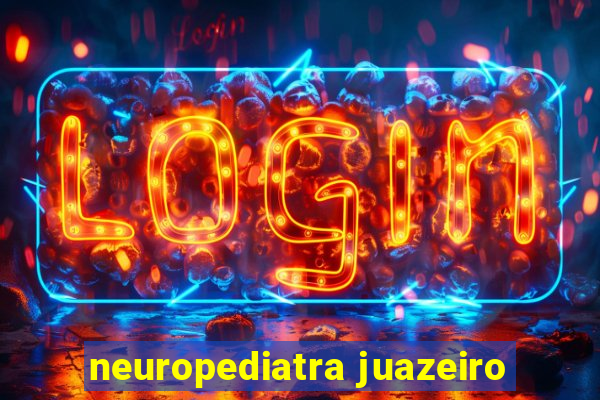 neuropediatra juazeiro