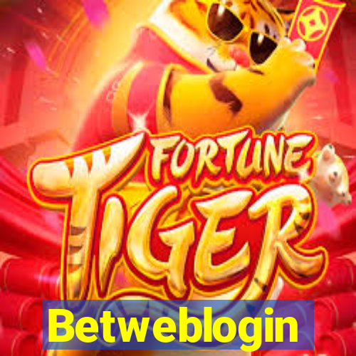 Betweblogin