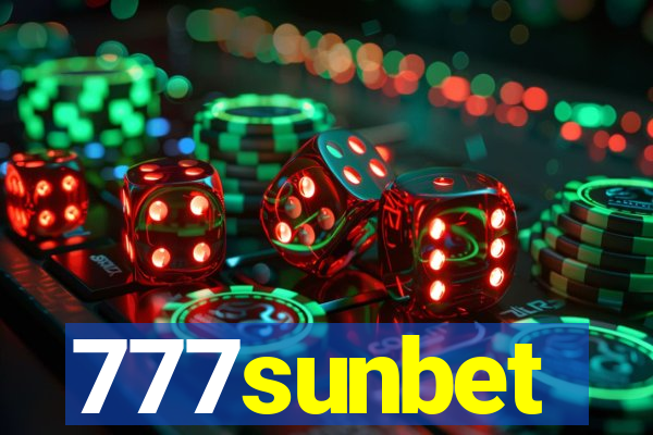 777sunbet