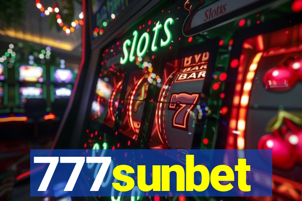 777sunbet