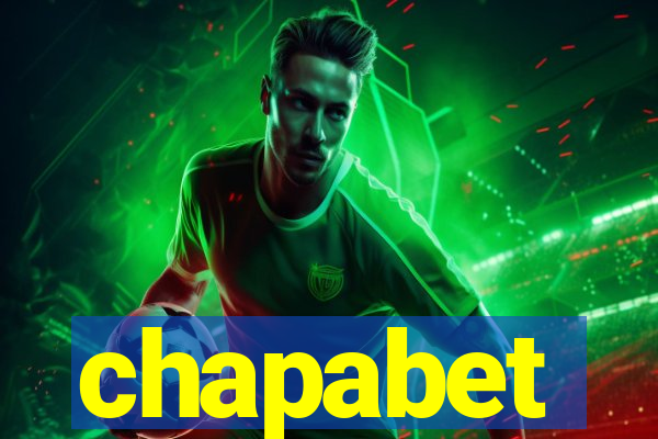 chapabet