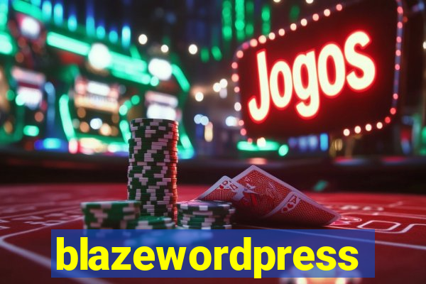 blazewordpress