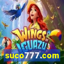 suco777.com