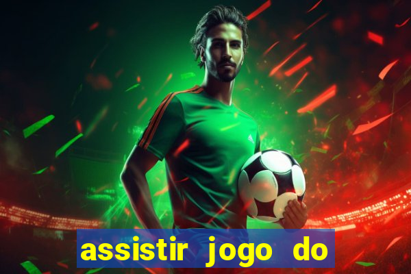 assistir jogo do inter futemax