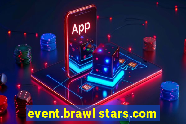 event.brawl stars.com