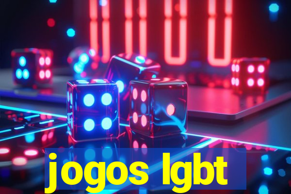 jogos lgbt