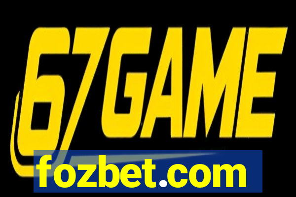 fozbet.com