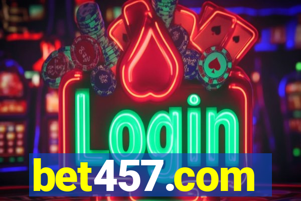 bet457.com