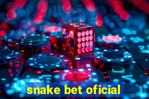 snake bet oficial