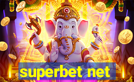 superbet net