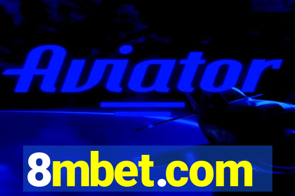 8mbet.com