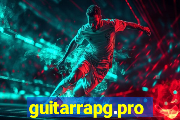 guitarrapg.pro