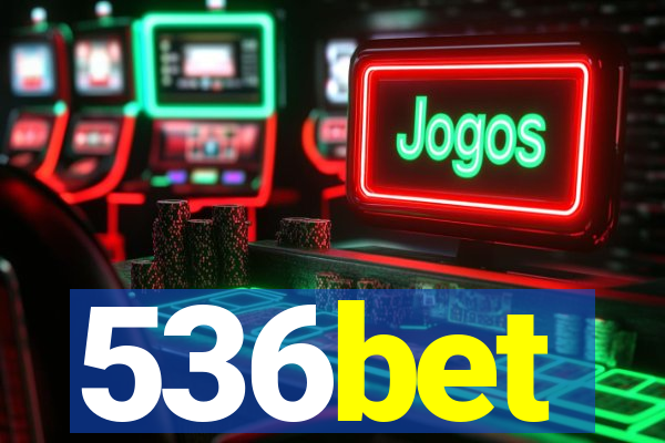 536bet