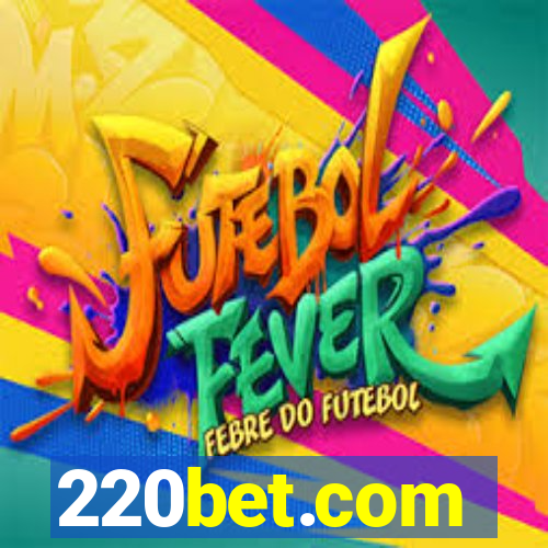 220bet.com