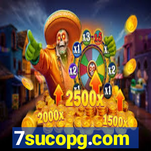 7sucopg.com