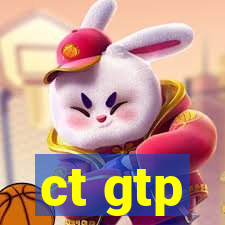 ct gtp