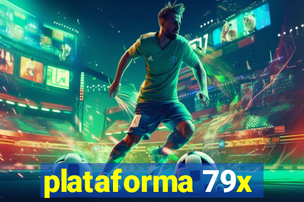 plataforma 79x