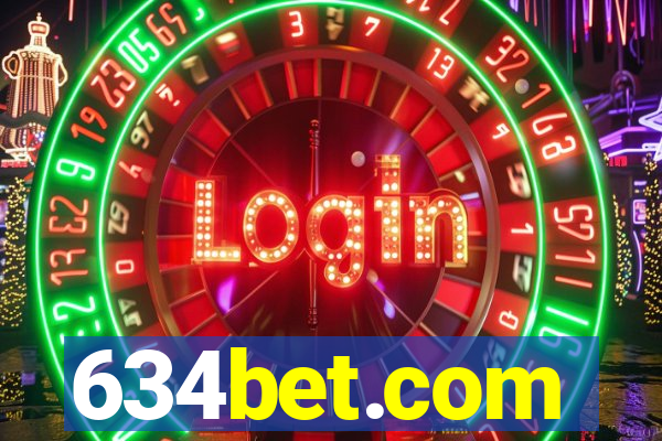 634bet.com