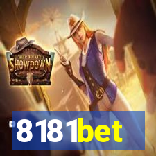 8181bet