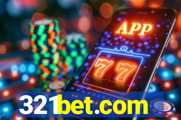 321bet.com